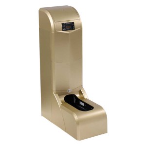 دستگاه کاور کفش Green SK-CL-G