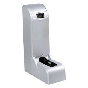 دستگاه کاور کفش بیمارستانی Green SK-CL-S