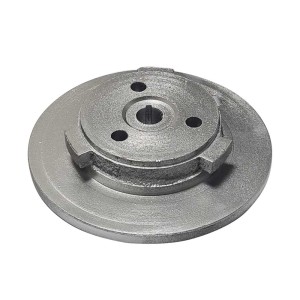 قطعه سه نظام گیربکس TO38