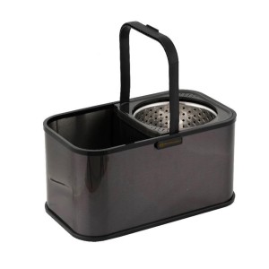 تی چرخشی مشکی WS-BLACK