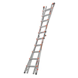 نردبان حرفه ای Little Giant LEVELER M22