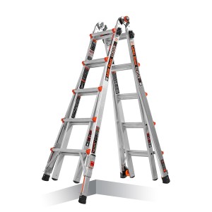 نردبان حرفه ای Little Giant LEVELER M22