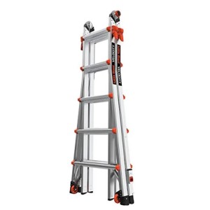 نردبان حرفه ای Little Giant LEVELER M22