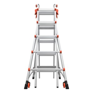 نردبان حرفه ای Little Giant LEVELER M22