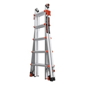 نردبان حرفه ای Little Giant LEVELER M22