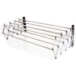 رخت آویز کرکره ای 60 سانتیمتر مدل 760