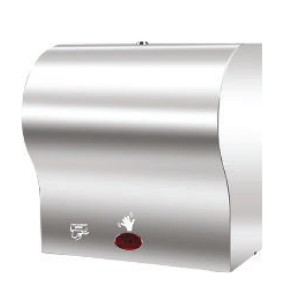 رول بازکن اتوماتیک بدنه استیل PRESTIG 3816