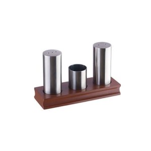 ست چهار پارچه نمکدان و فلفل پاشEDK 12