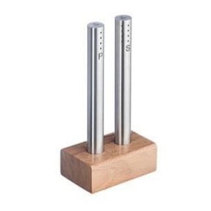 ست سه پارچه نمکدان و فلفل پاش EDK10