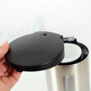 مایع ریز چشمی اتوماتیک مدلS-231 استیل