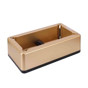 دستگاه کاور مکانیکی LUX 30