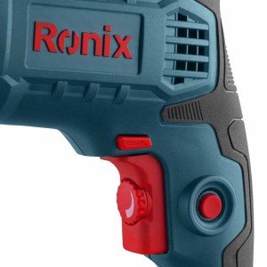 دریل Ronix 750w