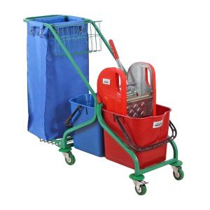 تی شوی صنعتی AzinSanat 2580