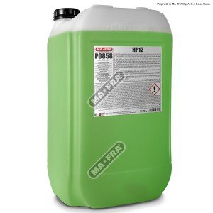 تمیز کننده و چربی بر همه کاره HP12 مفرا - 25 کیلو