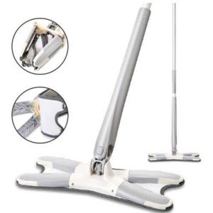 تی آبگیر کفشور Twisty