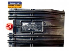 پمپ پیستونی Pumpak 200 بار (بدون موتور)