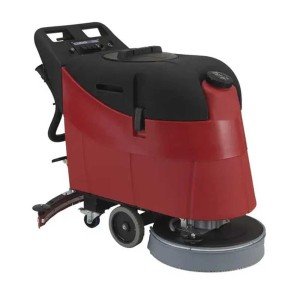 اسکرابر باطری دار Turbola 500T BIG