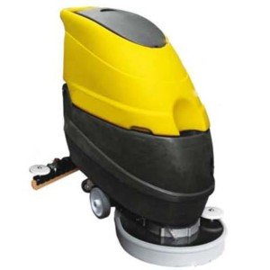 دستگاه زمین شور مدل Free 45 E LAVOR