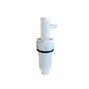 یدکی پمپ صابون ریز R180B / 820