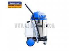 مبل شوی صنعتی CleanVac EWD-602