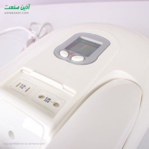 سشوار دیواری خرطومی R150 - 1500w