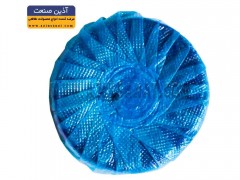قرص توالت فرنگی Super Clean
