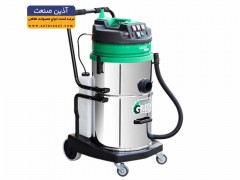 مبل شوی صنعتی  Green 703 BA