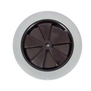 چرخ بزرگ مخصوص ترالی(360 و 351 و 350)