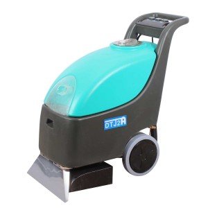 موکت شوی و مبل شوی صنعتی  DTJ-2