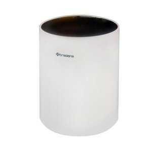 سطل زیرمیزی 5 لیتری براسیانا TW5(سفید)