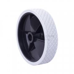 چرخ بزرگ شاسی جاروبرقی گرین