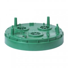 قاب روی موتور جاروبرقی گرین