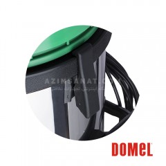 جاروبرقی صنعتی اتوماتیک Green D703A