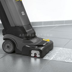 دستگاه زمین شوی karcher مدل BR 30/4