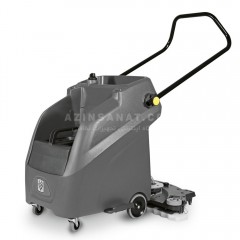 اسکرابر دستی 60/10  کارچر آلمان