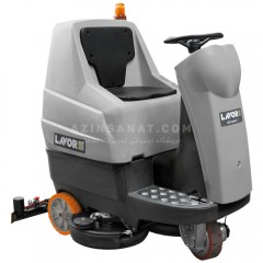 اسکرابر سر نشین دار Lavor XS-R 75