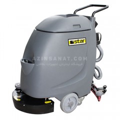 اسکرابر صنعتی Star SC 45 E