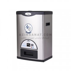 سطل برنج استیل AMD مدل 15 لیتری