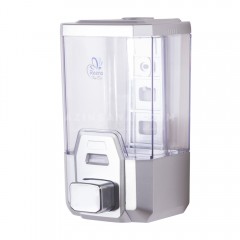 صابون ریز دستی رینا مدل Reena 1100 (نقره ای)