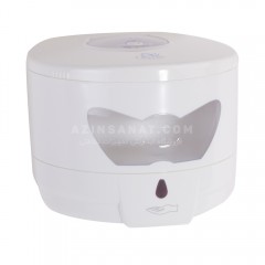 صابون ریز اتوماتیک reena مدل 50