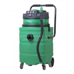 جاروبرقی صنعتی Green H653A