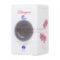 مخزن پودر ماشین لباسشویی ابرسان