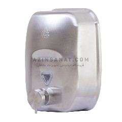 مخزن مایع دستشویی فوم رینا Reena 180f