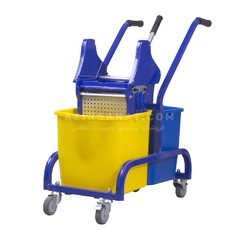 تی شوی صنعتی مدل 250