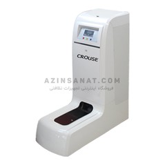 دستگاه کاور کفش بیمارستانی QY-II200