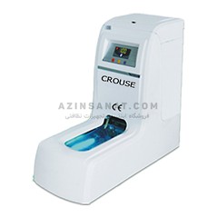 دستگاه کاور زن کفش QY-l100