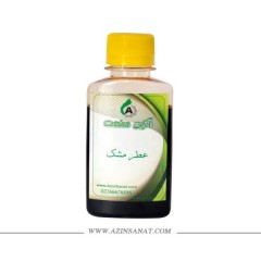 عطر خوشبوکننده مشک