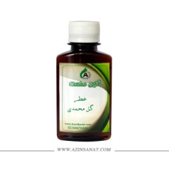 عطر خوشبوکننده گل محمدی