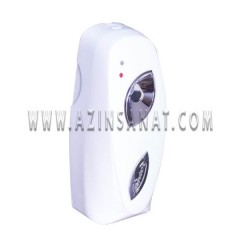 دستگاه خوشبو کننده اسپادانا دکمه دار Clasic