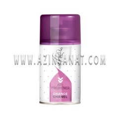 اسپری خوشبوکننده جی ام GM